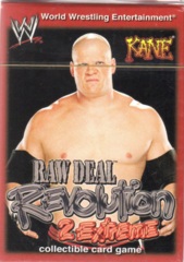 Revolution Kane Starter Deck